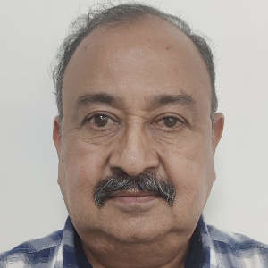 Dhananjay Govande